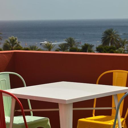 Ferienwohnung Miramar 7 San Sebastián de la Gomera Exterior foto