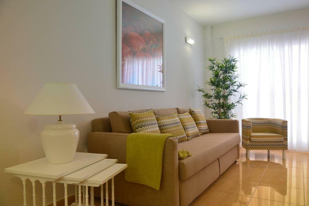 Ferienwohnung Miramar 7 San Sebastián de la Gomera Exterior foto