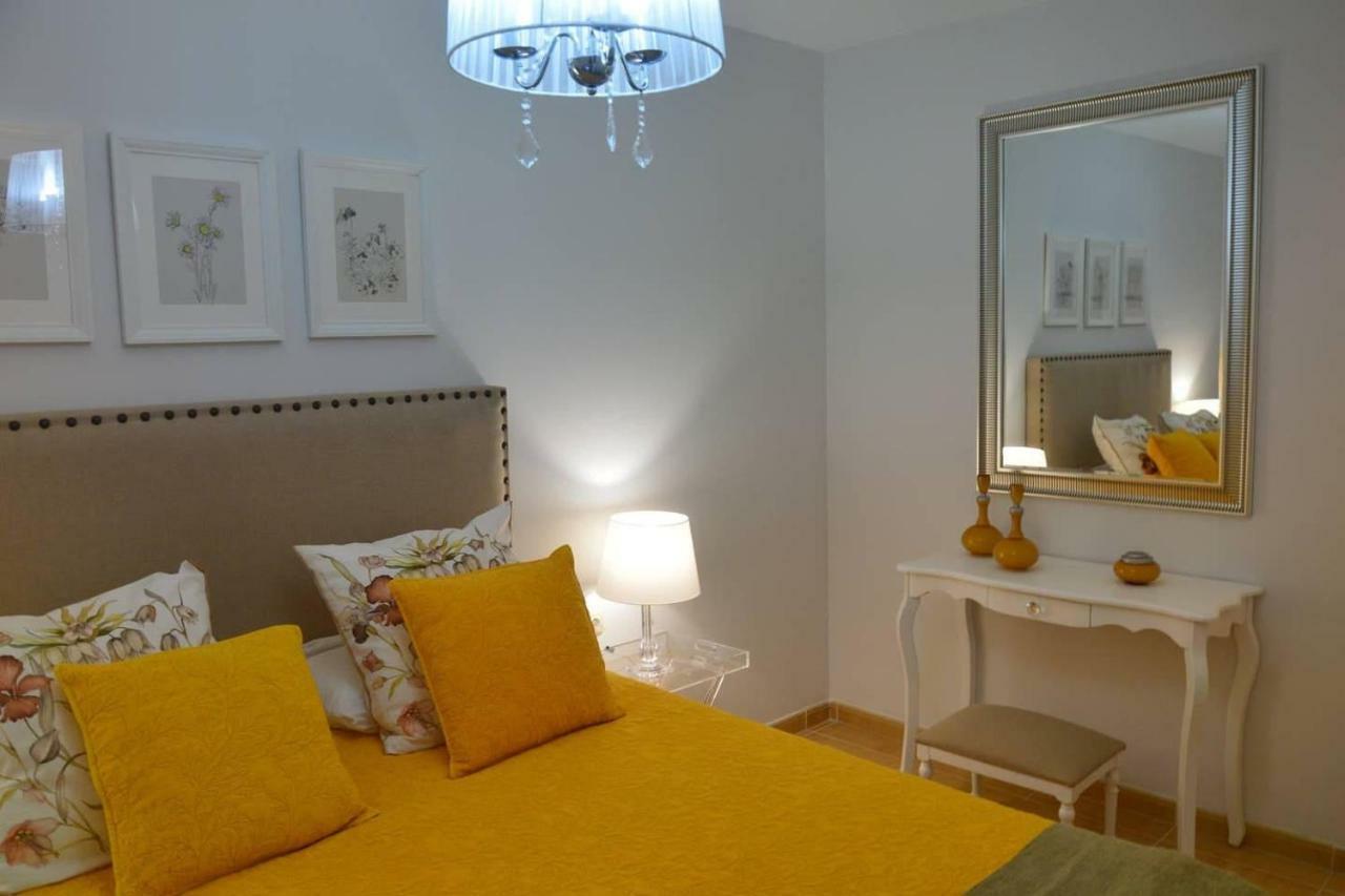 Ferienwohnung Miramar 7 San Sebastián de la Gomera Exterior foto