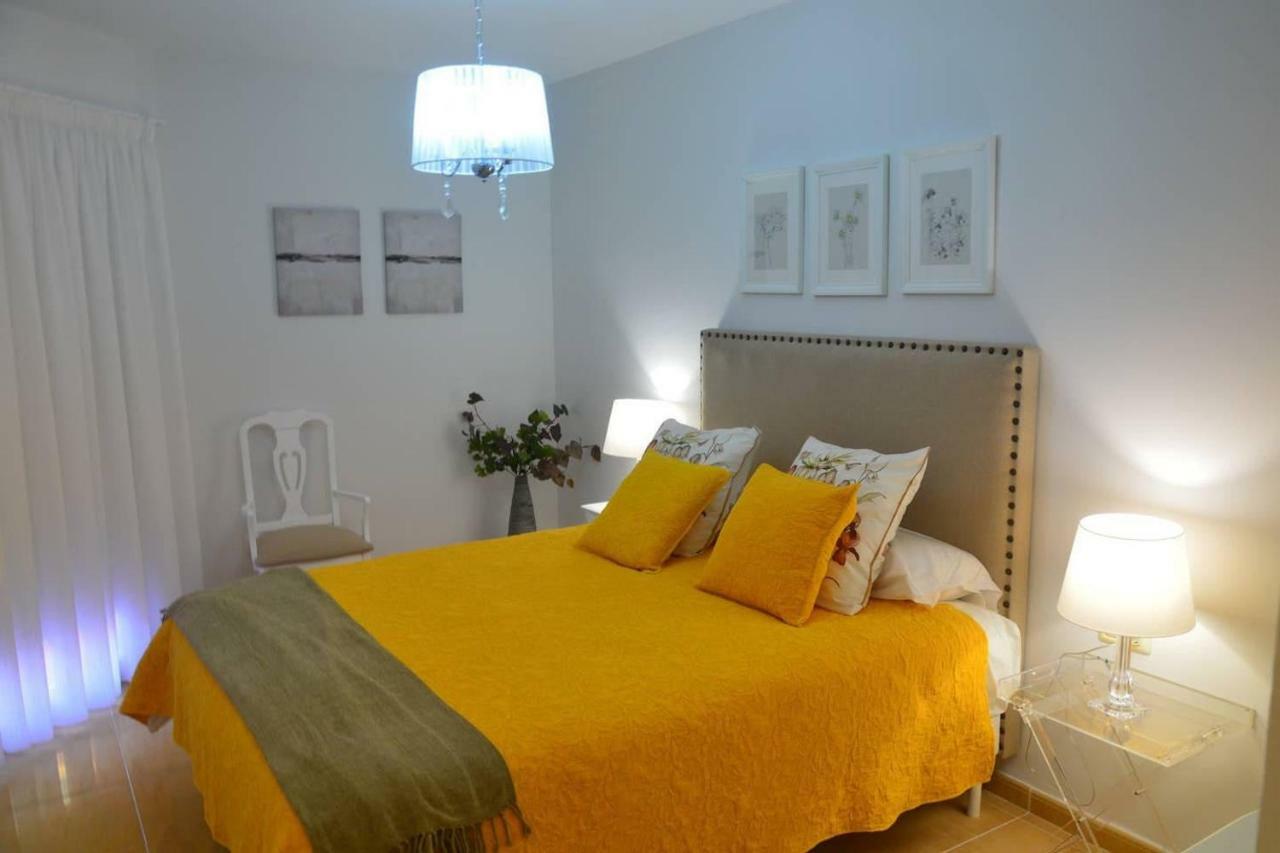 Ferienwohnung Miramar 7 San Sebastián de la Gomera Exterior foto