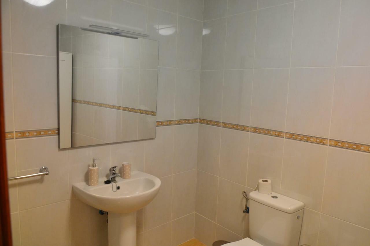 Ferienwohnung Miramar 7 San Sebastián de la Gomera Exterior foto